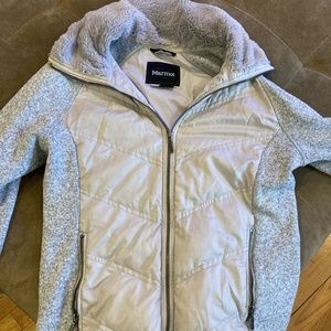 Marmot Women's Hybrid 700 Down Thea Jacket Size S